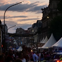 Photo de france - Béziers